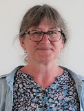 Bestyrelsen 6 Marianne Brandhøj Kristensen
