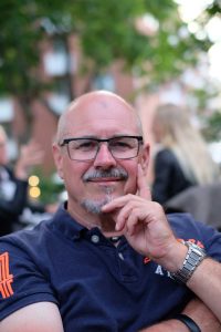 Bestyrelsen 1 Finn Lau Nielsen